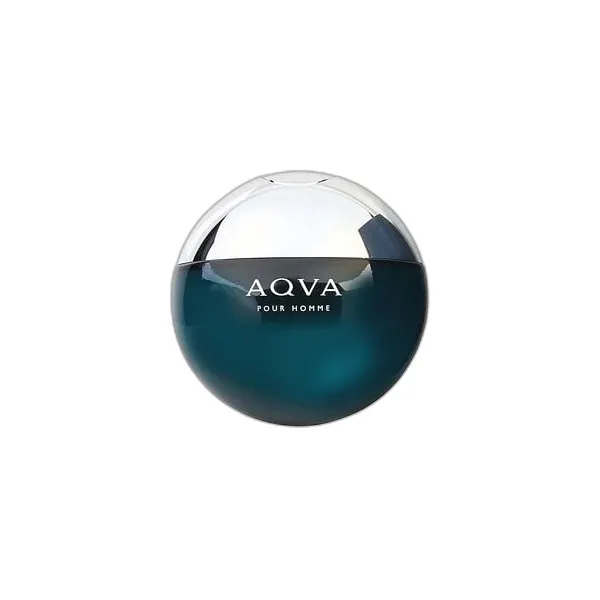 Frasco del perfume Bvlgari Aqua Eau de Toilette