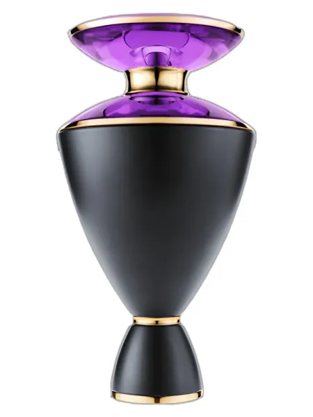 Frasco del perfume Bvlgari Ashlemah