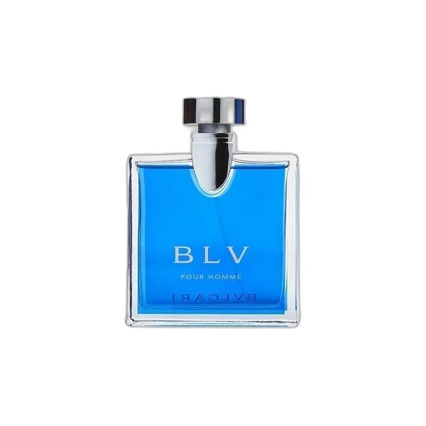 Frasco del perfume Bvlgari Blv Eau de Toilette