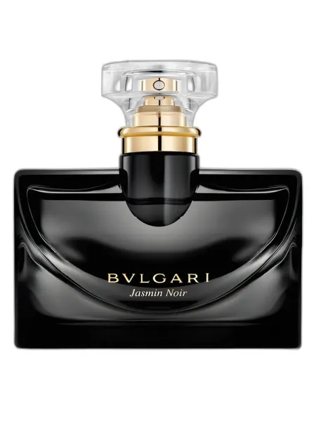 Frasco del perfume Bvlgari Jasmin Noir Eau de Toilette Eau de Parfum