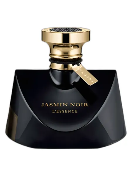 Frasco del perfume Bvlgari Jasmin Noir L'Essence