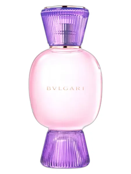 Frasco del perfume Bvlgari Ma'magnifica