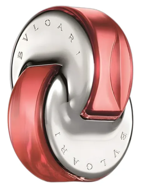 Frasco del perfume Bvlgari Omnia