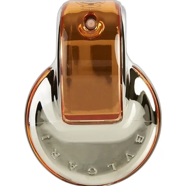 Frasco del perfume Bvlgari Omnia Indian Garnet Eau de Toilette