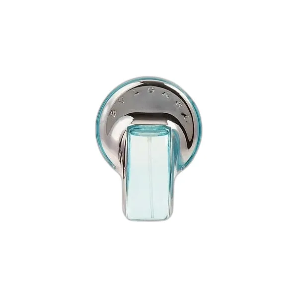 Frasco del perfume Bvlgari Omnia Paraiba Eau de Toilette