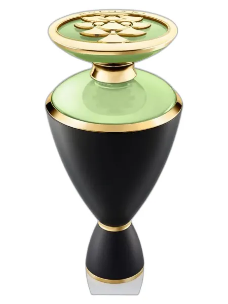 Frasco del perfume Bvlgari Splendia