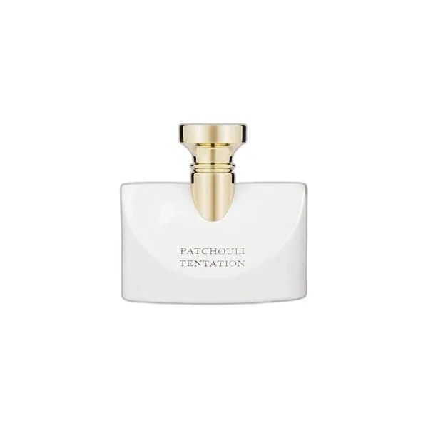Frasco del perfume Bvlgari Splendida Patchouli Tentation Eau de Parfum