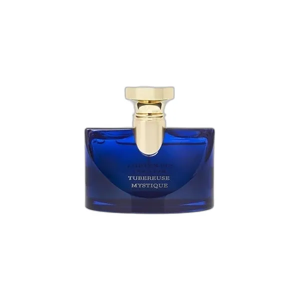 Frasco del perfume Bvlgari Splendida Tubereuse Mystique Eau de Parfum