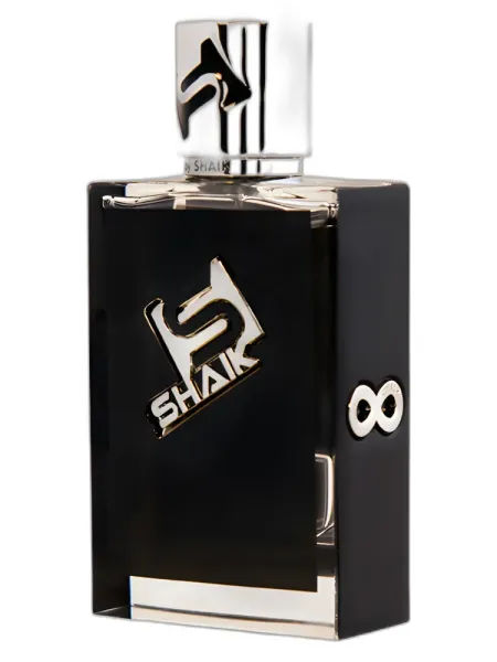 Frasco del perfume By Shaik After Party unisex