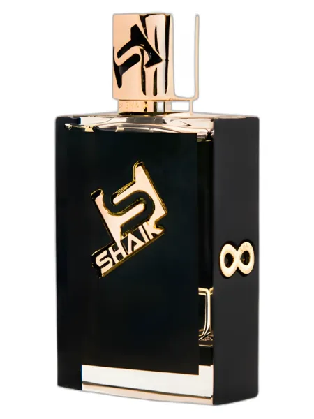 Frasco del perfume By Shaik Carpe Diem unisex