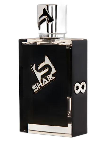 Frasco del perfume By Shaik Fifty Shades Of Grey unisex