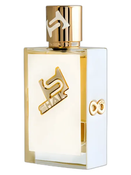 Frasco del perfume By Shaik Mysterious Lover unisex