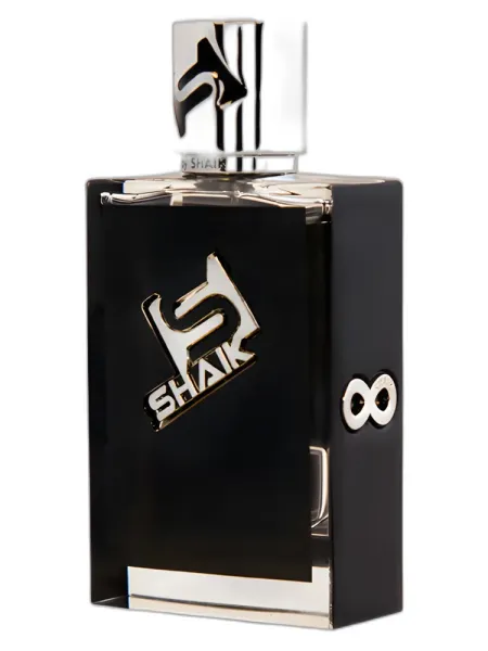 Frasco del perfume By Shaik Prisoner Of Love unisex