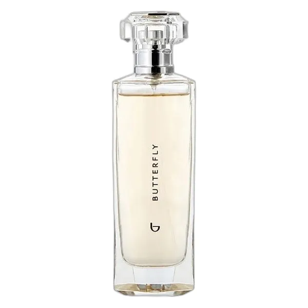 Frasco del perfume Byblos Butterfly Eau de Parfum