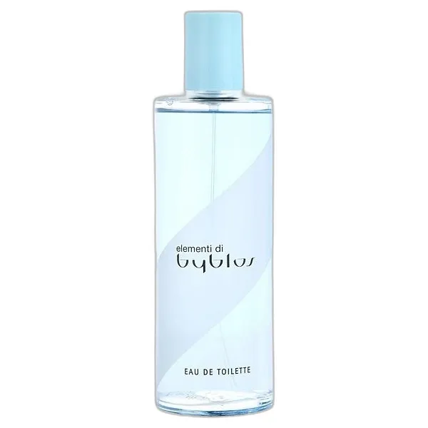 Frasco del perfume Byblos Mare Eau de Toilette