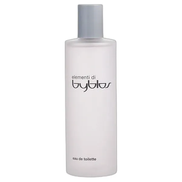 Frasco del perfume Byblos Rose Quartz Eau de Toilette