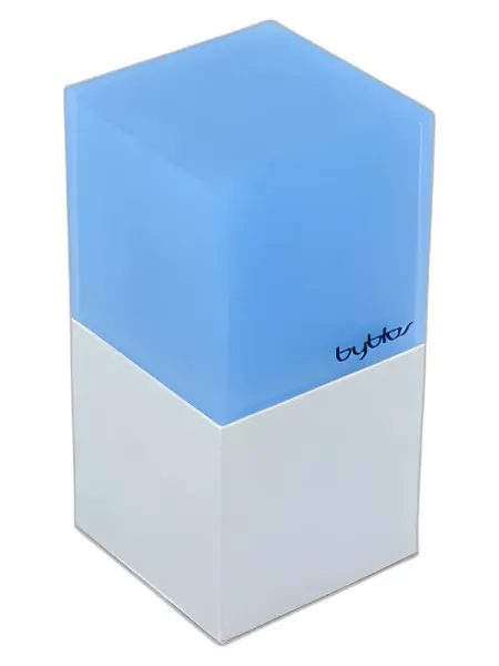 Frasco del perfume Byblos Uomo 2001 Eau de Cologne