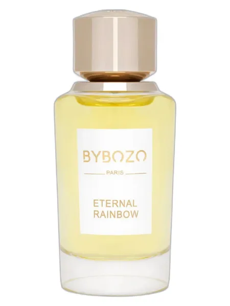 Frasco del perfume ByBozo Eternal Rainbow