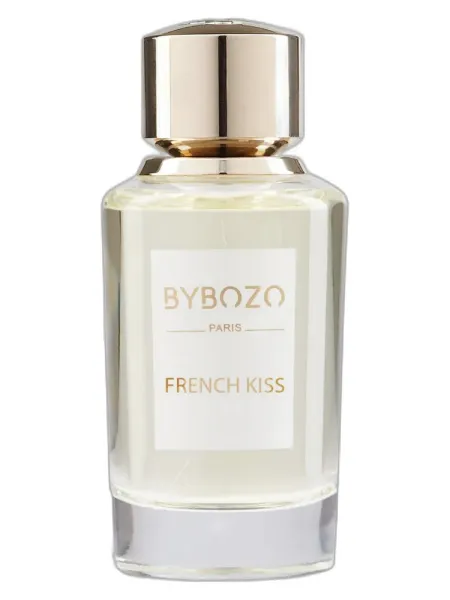 Frasco del perfume ByBozo French Kiss