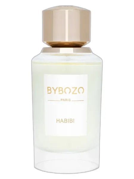 Frasco del perfume ByBozo Habibi unisex