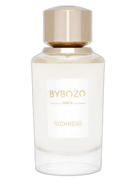 Frasco del perfume ByBozo Richness Eau de Parfum
