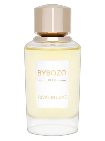 Frasco del perfume ByBozo Rival in Love