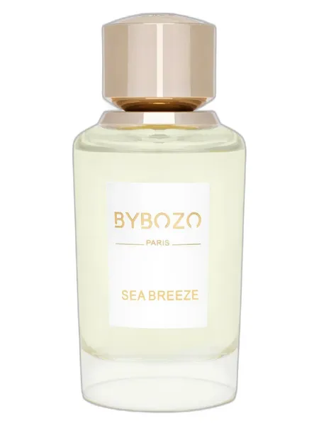Frasco del perfume ByBozo Sea Breeze unisex