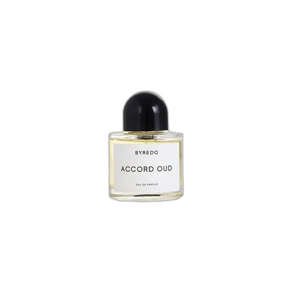 Frasco del perfume Byredo Accord Oud Byredo Eau de Parfum