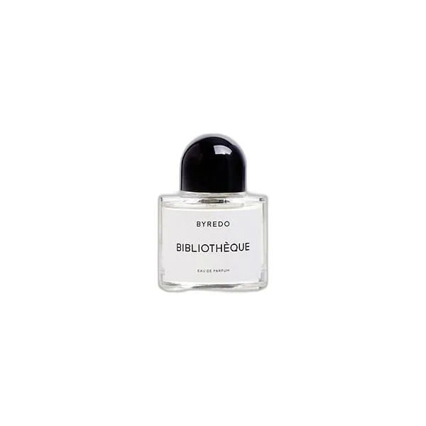 Frasco del perfume Byredo Bibliotheque Byredo Eau de Parfum