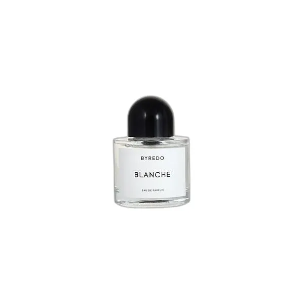 Frasco del perfume Byredo Blanche Byredo Eau de Parfum