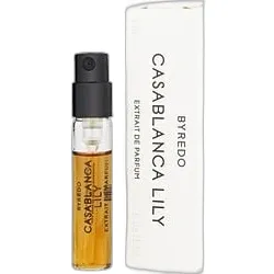 Frasco del perfume Byredo Casablanca Lily Byredo Eau de Parfum