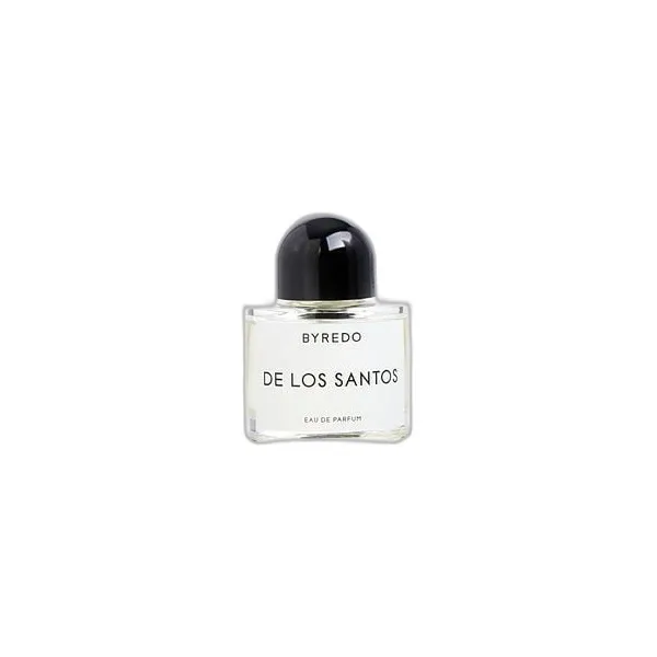 Frasco del perfume Byredo De Los Santos Byredo Eau de Parfum