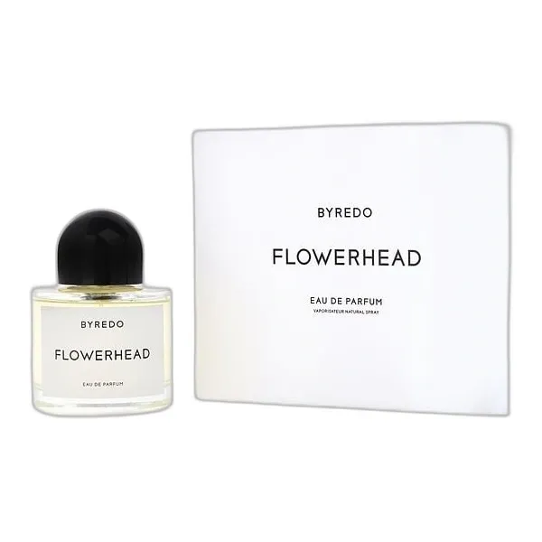 Frasco del perfume Byredo Flowerhead Byredo Eau de Parfum