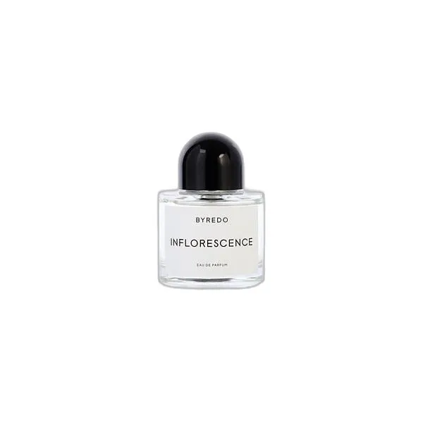 Frasco del perfume Byredo Inflorescence Byredo Eau de Parfum