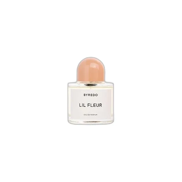 Frasco del perfume Byredo Lil Fleur Tangerine Byredo Eau de Parfum