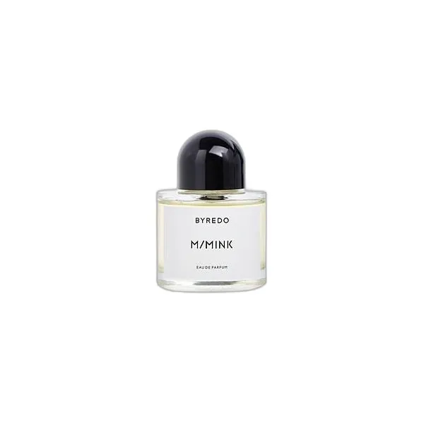 Frasco del perfume Byredo M Mink Byredo Eau de Parfum