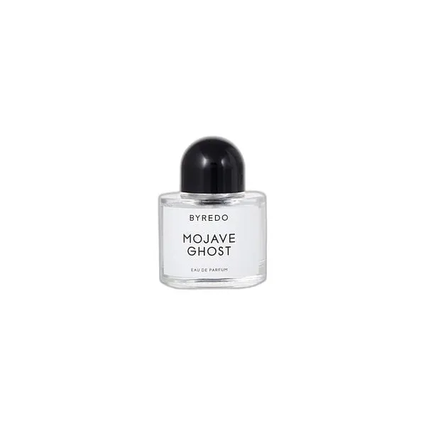 Frasco del perfume Byredo Mojave Ghost Byredo Eau de Parfum