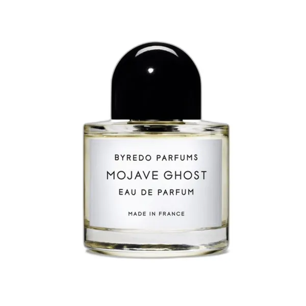 Frasco del perfume Byredo Parfums Mojave Ghost Eau de Parfum