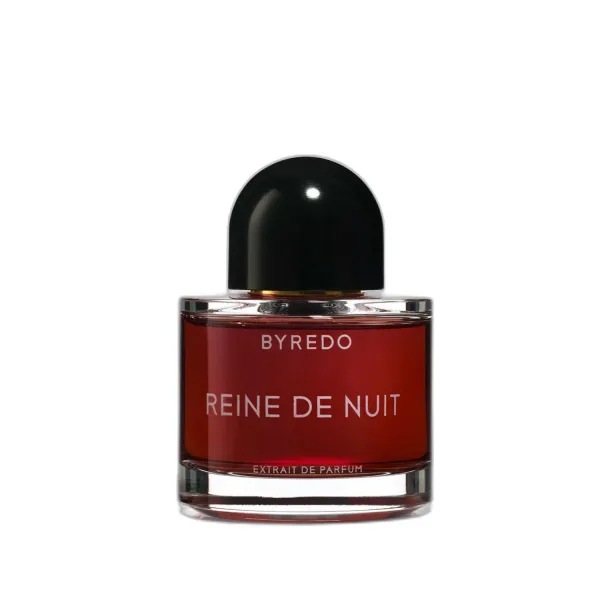 Frasco del perfume Byredo Parfums Night Veils Reine De Nuit Eau de Parfum