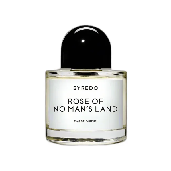 Frasco del perfume Byredo Parfums Rose Of No Mans Land Eau de Parfum