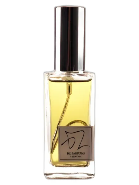 Frasco del perfume BZ Parfums Alea 37 unisex Eau de Parfum