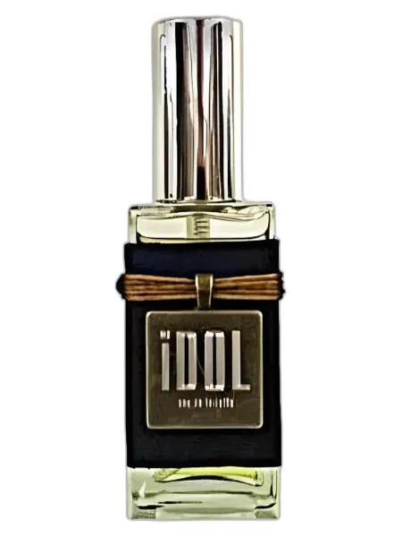 Frasco del perfume BZ Parfums Mr. Idol Eau de Parfum