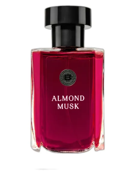 Frasco del perfume C.O.Bigelow Almond Musk C.O.Bigelow unisex