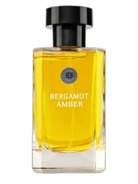 Frasco del perfume C.O.Bigelow Bergamot Amber C.O.Bigelow unisex Eau de Toilette