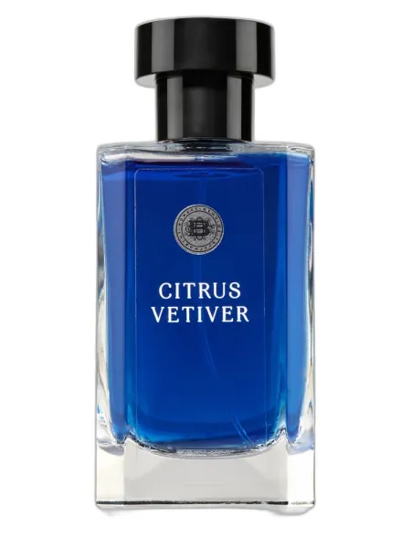 Frasco del perfume C.O.Bigelow Citrus Vetiver C.O.Bigelow unisex
