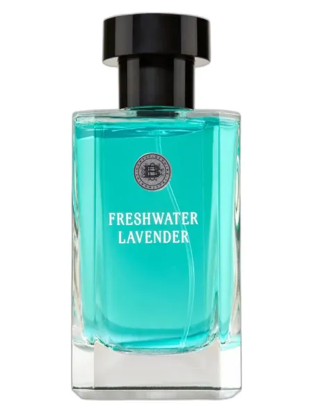Frasco del perfume C.O.Bigelow Freshwater Lavender C.O.Bigelow unisex