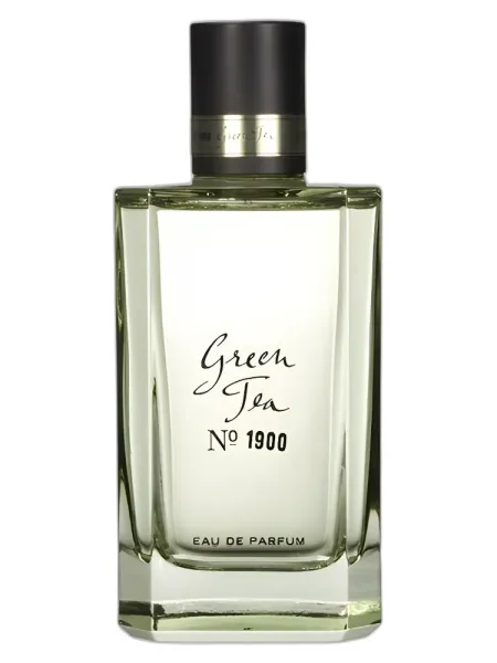 Frasco del perfume C.O.Bigelow Green Tea No.1900 C.O.Bigelow unisex