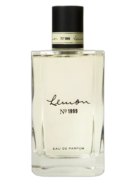 Frasco del perfume C.O.Bigelow Lemon No.1999 C.O.Bigelow unisex Eau de Parfum