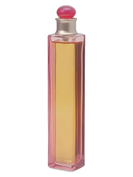 Frasco del perfume Cacharel Gloria