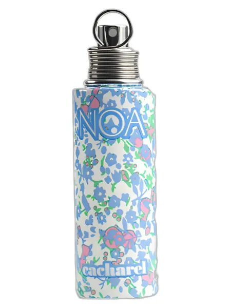 Frasco del perfume Cacharel Le Jardin Noa